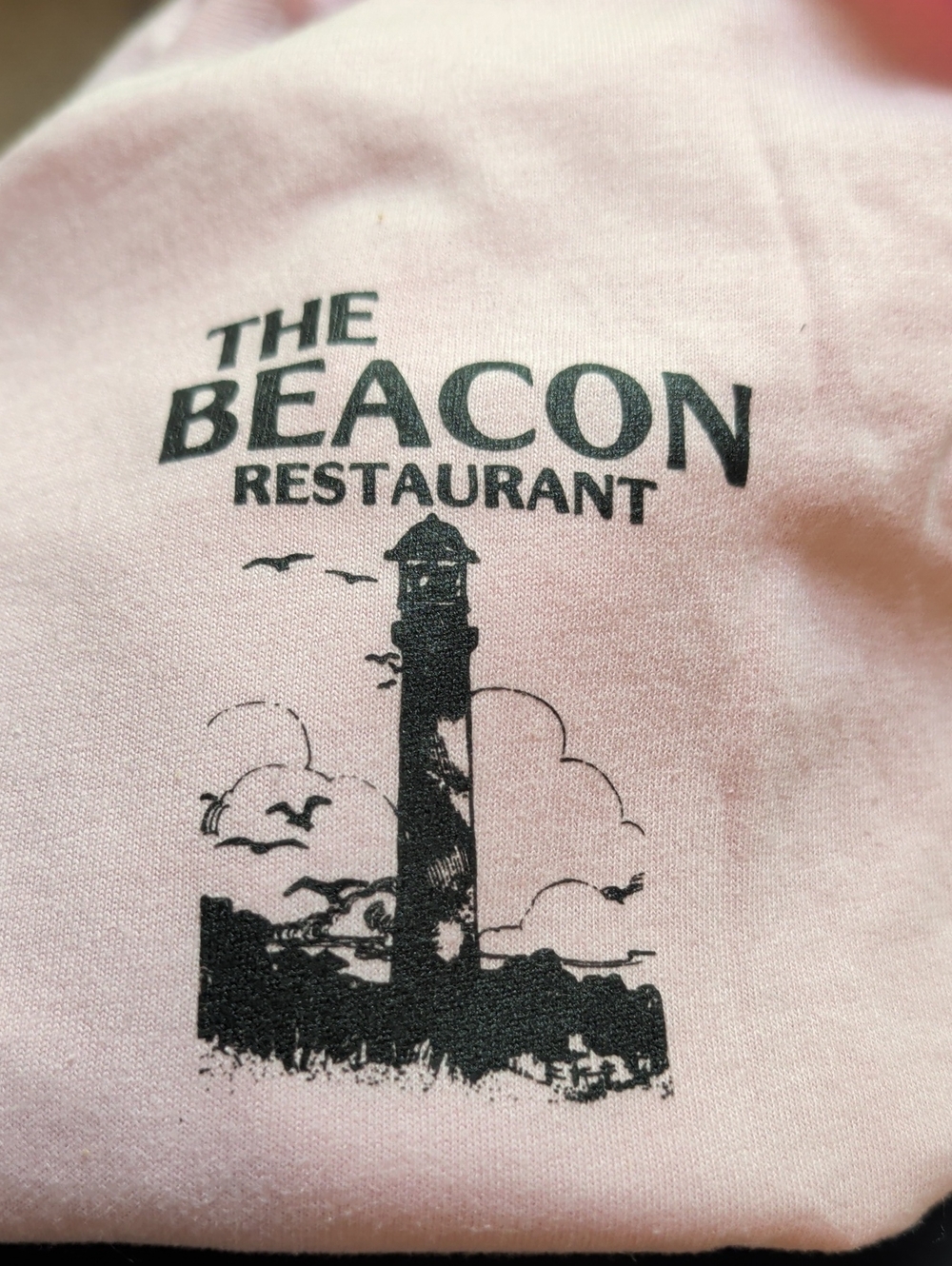 Iconic FLORIDA Restaurant shirt